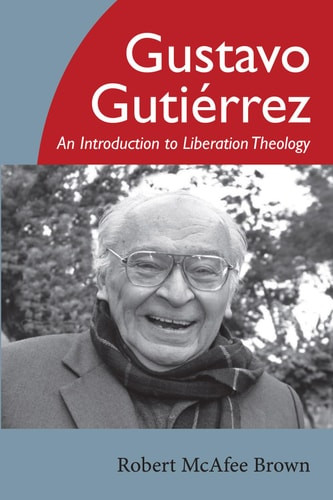 Gustavo Gutierrez | | 9781620329023