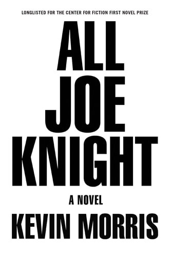 All Joe Knight | | 9780802127174
