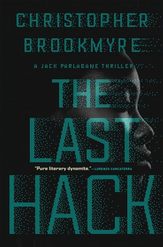 The        Last Hack