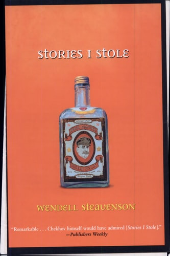 Stories I Stole