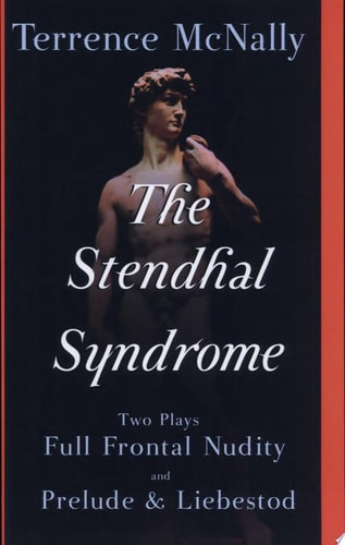 The Stendhal Syndrome