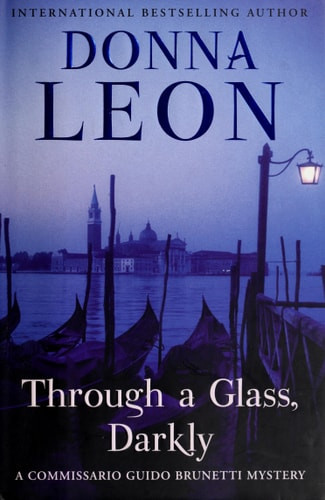 Through a Glass, Darkly | | 9780871139375