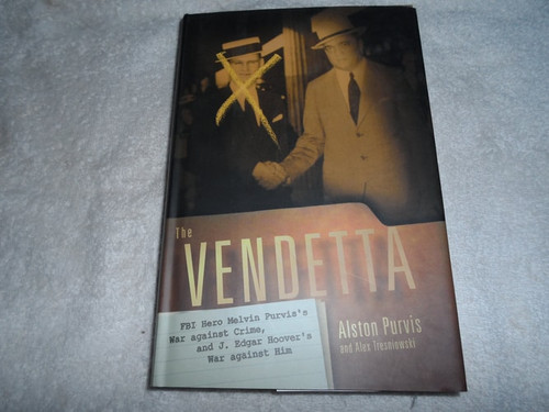 The Vendetta