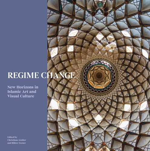 Regime Change | | 9781914983139