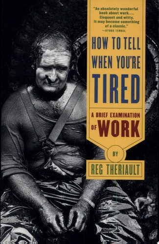 How to Tell When You're Tired