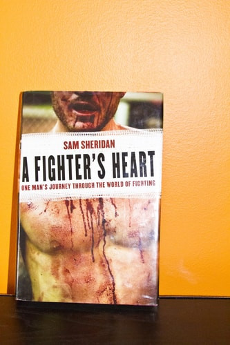 A Fighter's Heart