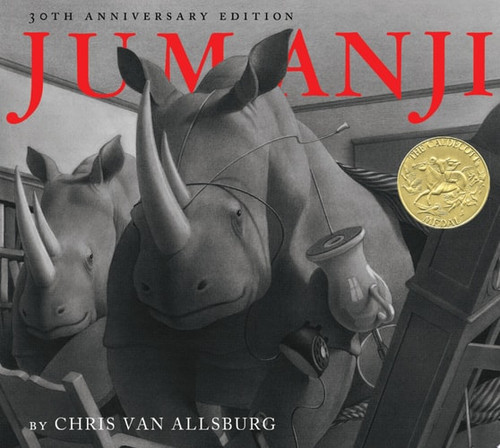 Jumanji