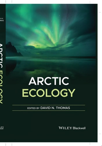 Arctic Ecology