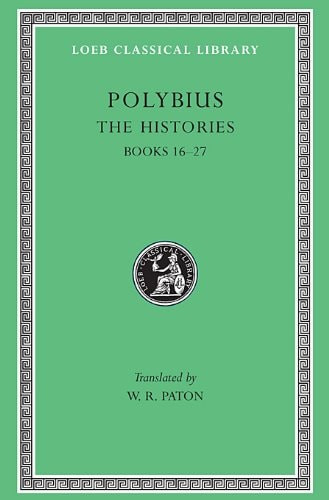 Histories, Volume V