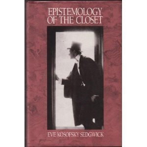 Epistemology of the Closet | | 9780520070424