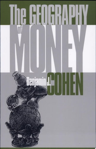 The Geography of Money