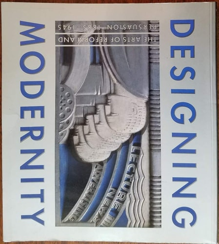 Designing Modernity