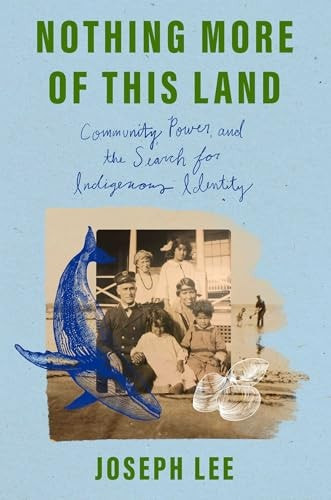 Nothing More of This Land | | 9781668087268