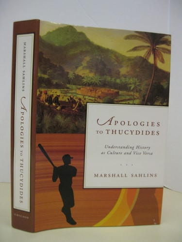 Apologies to Thucydides | | 9780226734002