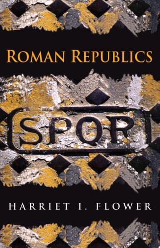Roman Republics | | 9780691140438