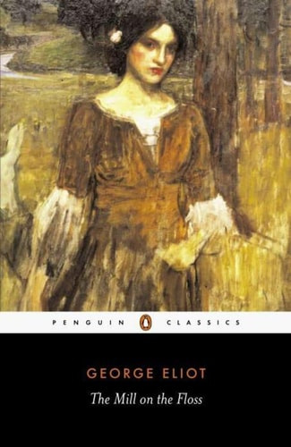 The Mill on the Floss | | 9780141439624