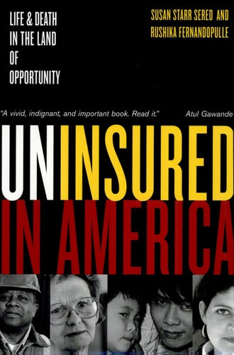 Uninsured in America
