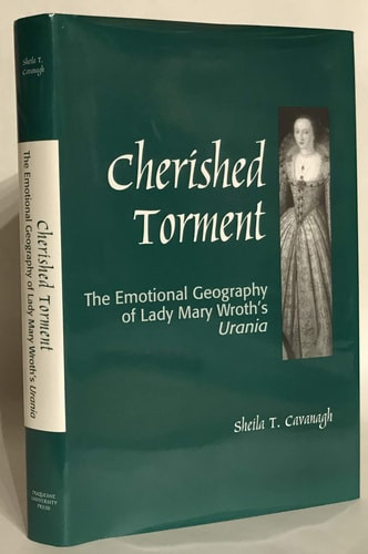 Cherished Torment