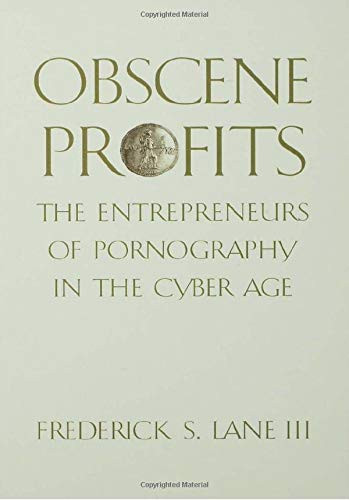 Obscene Profits
