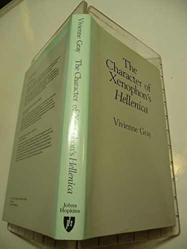 The Character of Xenophon's Hellenica