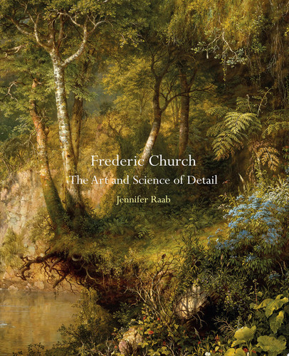 Frederic Church | | 9780300208375