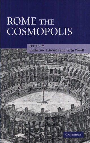 Rome the Cosmopolis