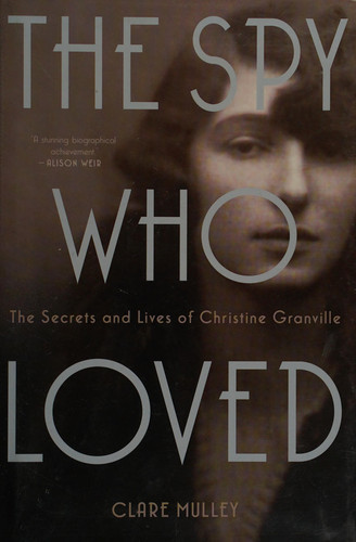 The Spy Who Loved