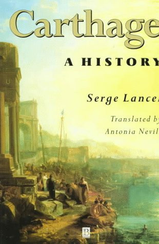 Carthage | | 9781577181033