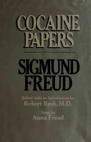 Cocaine Papers