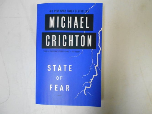 State of Fear