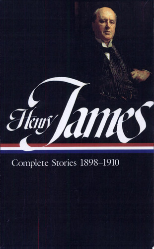 Henry James: Complete Stories Vol. 5 1898-1910 (LOA #83)
