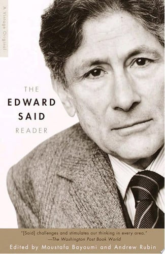 The Selected Works of Edward W. Said, 1966 - 2006 - Labyrinth Books