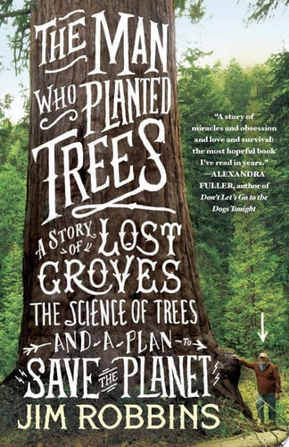 The Man Who Planted Trees