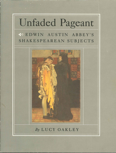 Unfaded Pageant