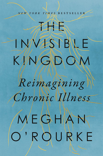 The Invisible Kingdom | | 9781594633799