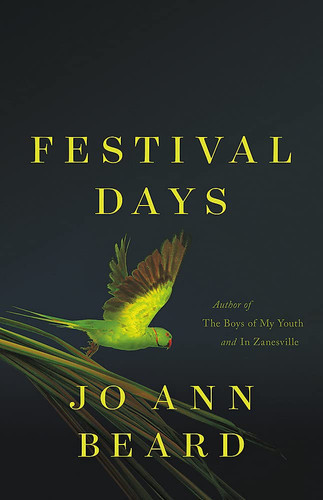 Festival Days | | 9780316497237