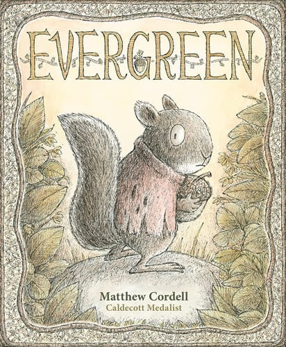 Evergreen | | 9781250317179