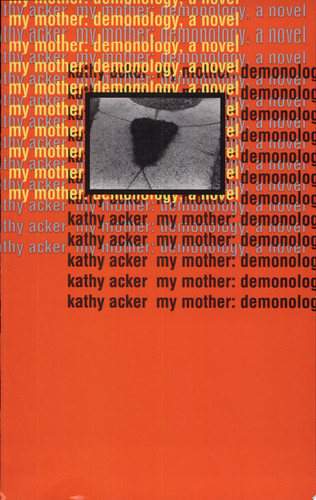 My Mother: Demonology