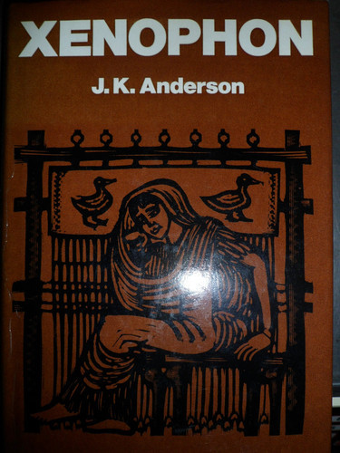 Xenophon (Classical life and letters)