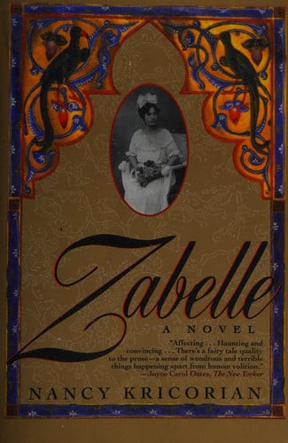 Zabelle | | 9780802143808