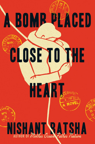 A Bomb Placed Close to the Heart | | 9780063303614