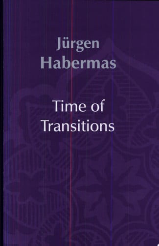 Time of Transitions