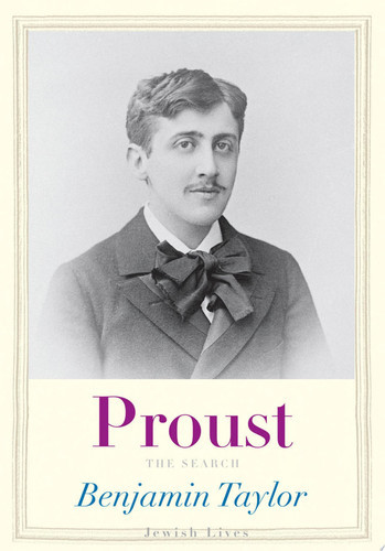 Proust | | 9780300164169