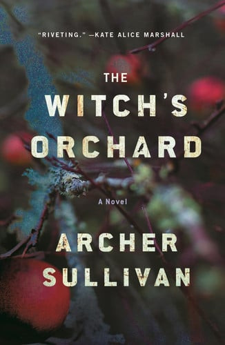 The Witch's Orchard | | 9781250338709