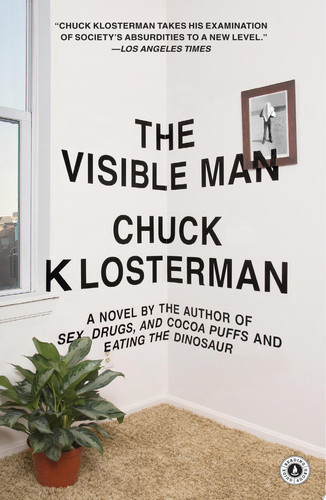 Visible Man