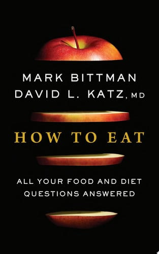 How to Eat | | 9780358128823
