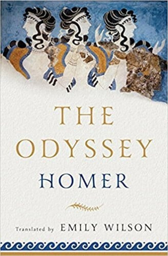 The Odyssey | | 9780393089059