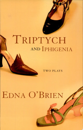 Triptych and Iphigenia