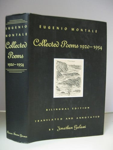 Collected Poems, 1920-1954