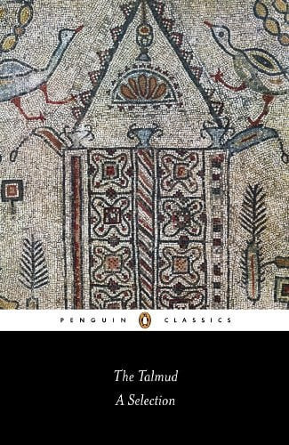 The Talmud | | 9780141441788